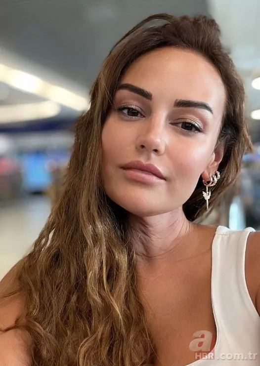 Birbirleriyle akraba olduklarını bilmediğiniz ünlüler! Kimi babası, kimi kuzeni! Ceyda Düvenci, Şevval Sam, Miray Daner... 23