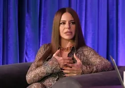 Simge Sağın sevgilisini öve öve bitiremedi: "İçimde eksik kalan yeri doldurdu"