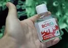 Son dakika: Enerji ve Tabii Kaynakları Bakanı Fatih Dönmezden yerli dezenfektan BOREL ile ilgili flaş açıklama
