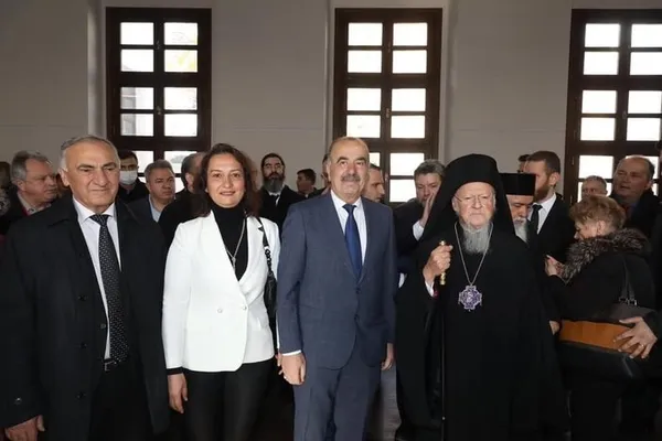 CHP’li Mudanya Belediye Başkanı Hayri Türkyılmaz’dan Lozan Antlaşması’na aykırı ifadeler!