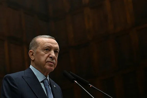 Son dakika | Başkan Erdoğan’dan Filistin davasına büyük destek! Katil İsrail’e çok sert sözler: Hamas terör örgütü değildir