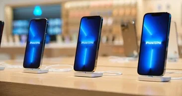 Apple satışlara zamlı başladı! İşte zamlı iPhone fiyatları