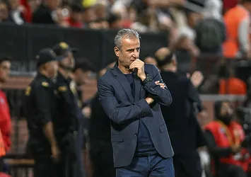 Son dakika: İsmail Kartal PFDK'ya sevk edildi