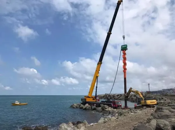 Karadeniz'in dalgaları elektrik üretecek! Tarih belli oldu - 2