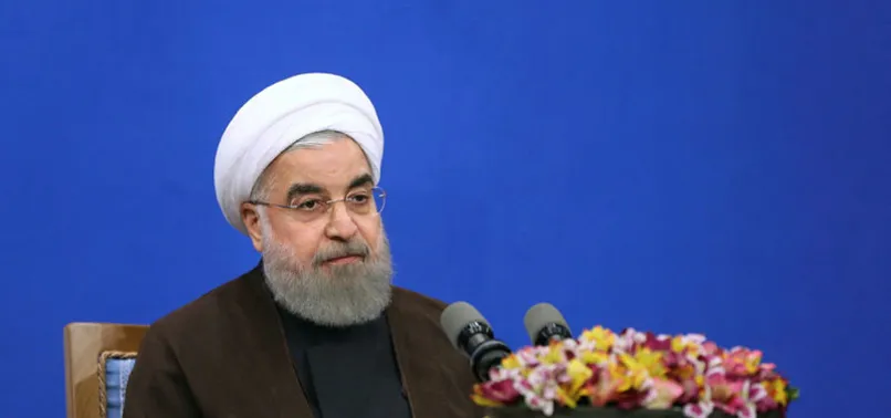 Ruhani'nin kardeşi tutuklandı