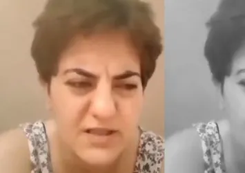 Sokak hayvanları için çocukları tehdit etti! O kadın hakkında flaş gelişme