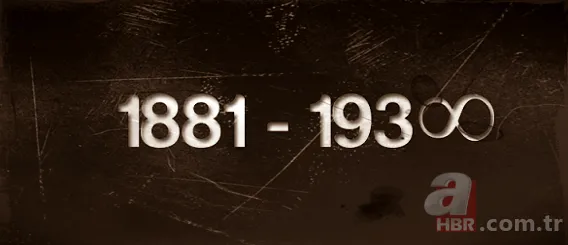 En güzel 10 Kasım mesajları! 10 Kasım Atatürk'ü anma gününe özel mesajlar 8
