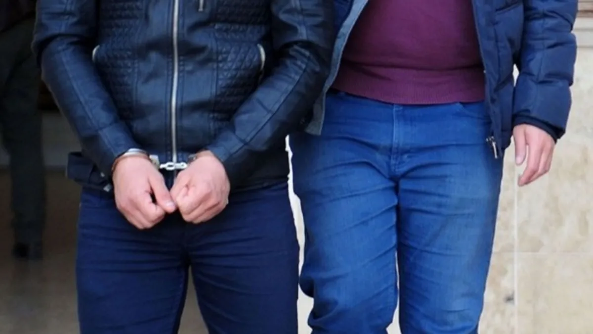 İntihar süslü cinayet! Diyarbakır'daki kanlı olayda 1 tutuklama