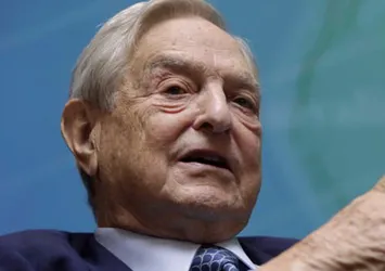 Soros'u kızdıran ülkeye karşı AB harekete geçti
