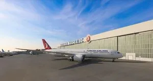 THY’ye uluslararası alanda yeni ödül