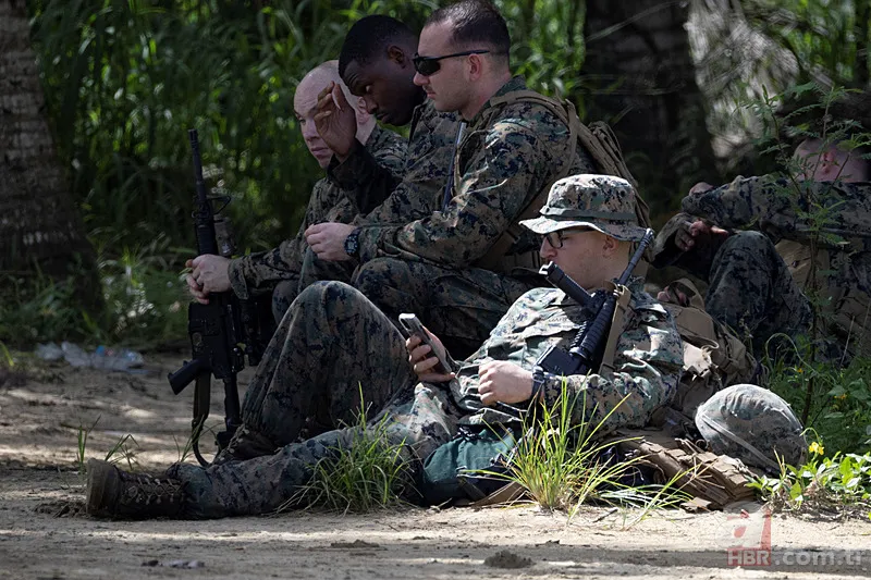 ABD'de hükümet krizi: Orduya isimsiz servet yağdı! Trump'ın gizli müttefiki kim? 9