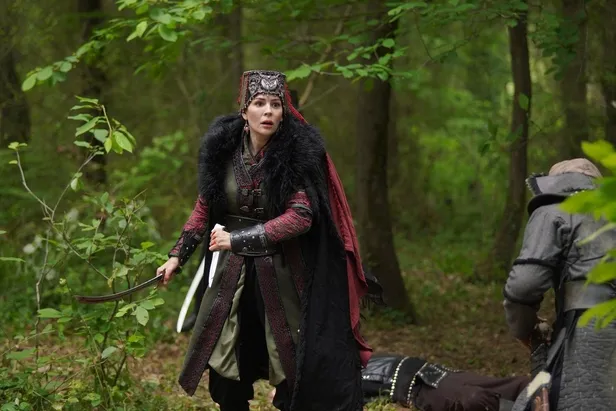 Kuruluş Osman 130. bölüm fragmanı yayınlandı mı? Kuruluş Osman 129. bölüm kesintisiz, full HD, 4K, tamamını izleme linki!