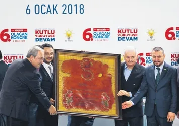 Başbakan Yıldırım: ABD yargısı adeta FETÖ’ye esir olmuş