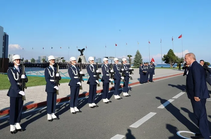 Başkan Erdoğan’dan terörle mücadele mesajı: Çok yakında kilidi kapatacağız