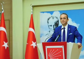 CHP asılsız belgeleri medyayla paylaşamadı!