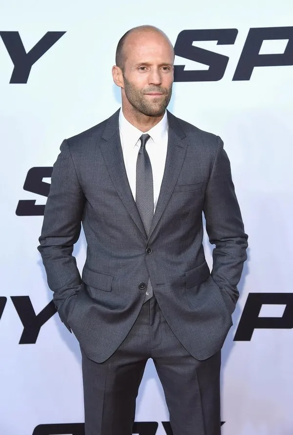 Jason Statham Antalya’nın ardından Çanakkale’ye geliyor
