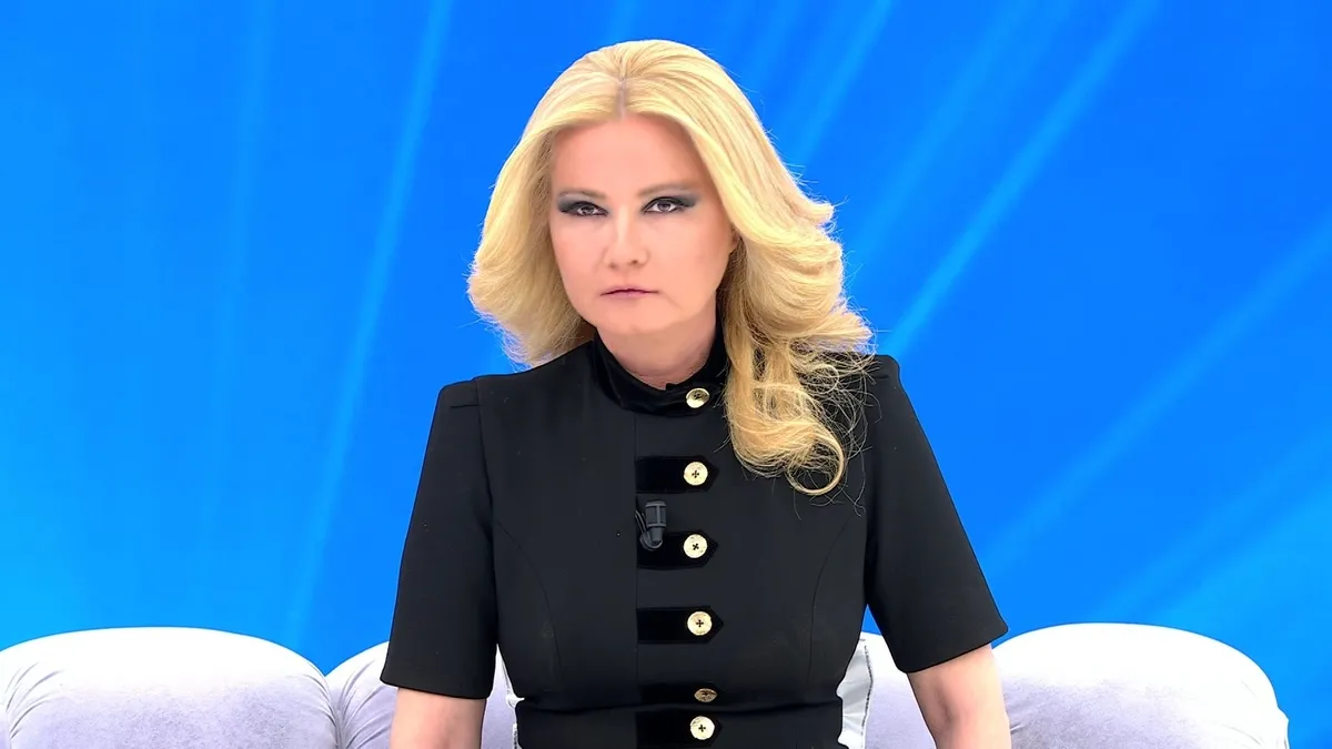 ATV canlı yayın! 10 Nisan 2025 Müge Anlı ile Tatlı Sert son bölüm izle