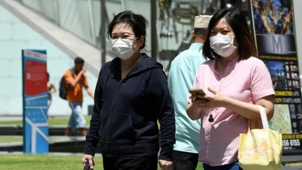 Kadınlar koronavirüs yüzünden 800 milyar dolar gelir kaybı yaşadı