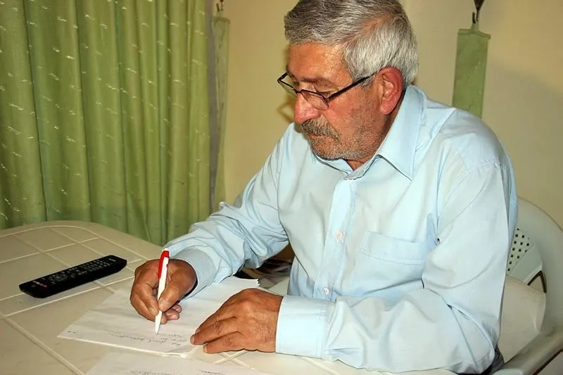 Celal Kılıçdaroğlu, Cumhurbaşkanı Erdoğan'a ağabeyinden dert yandı - 1