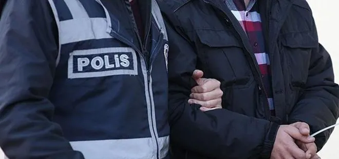 Son dakika: Ankara’da DEAŞ operasyonu: 7 gözaltı kararı