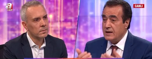 1651690522112.jpg ABD Kılıçdaroğlu'na neden destek verdi? ABD Kemal Kılıçdaroğlu'ndan taviz kopartabileceğini düşünüyor! Yılmaz Ateş A Haber'de anlattı - 4