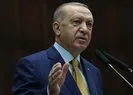 Başkan Erdoğan’dan Kılıçdaroğlu’na dava!