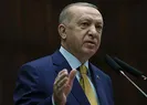 Başkan Erdoğan’dan Kılıçdaroğlu’na dava!