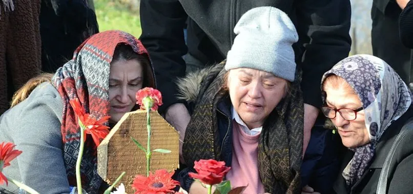 Ceren Özdemir'in annesi Güfer Özdemir'den duygulandıran sözler