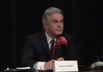 Kemal Kılıçdaroğlu'nun yardımcısı Bülent Kuşoğlu'ndan Akşener ve İmamoğlu'na üstü kapalı gönderme: "Nifak sokuyorlar"