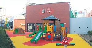 İBB’de kreş yalanıyla 100 milyonluk vurgun!