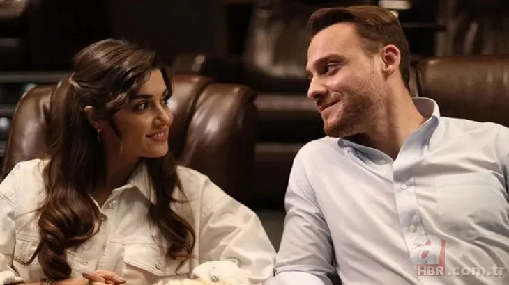 Yağmur Tanrısevsin’den aşk açıklaması geldi! Kerem Bürsin ile Yağmur Tanrısevsin yeniden mi birlikte?