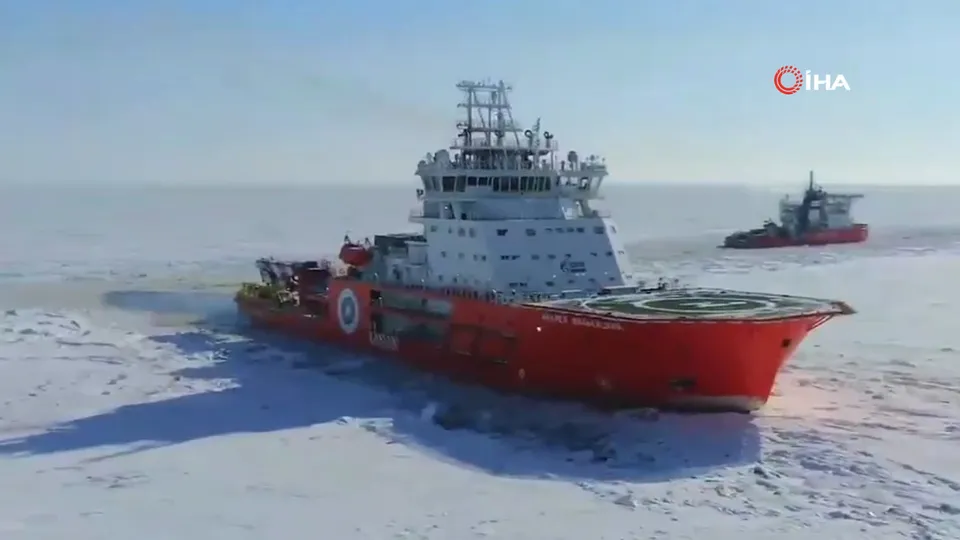 Fotoğraftaki ayrıntıya dikkat! 1 hafta sonra canlı bulundu