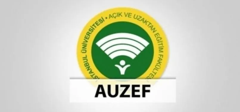 AUZEF GEÇME NOTU HESAPLAMA: AUZEF geçme notu kaç 2022? AUZEF harf notu...