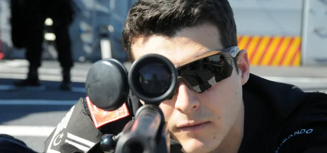 SAT timlerine ’hazır ol’ emri