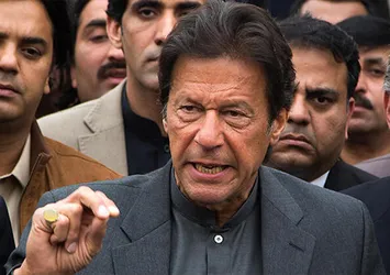 Pakistan'dan Filistin'e tam destek!