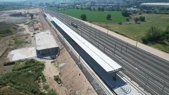 İstanbul, Ankara ve Bursa'da yaşayanlara müjde: Seyahat süresi 2 saat 15 dakikaya düşecek