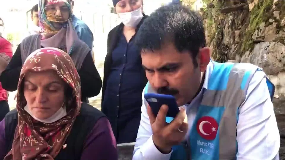 CHP Grup Başkanvekili Engin Özkoç’tan sel yalanı!