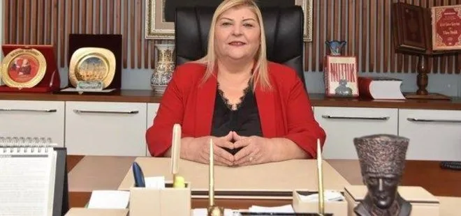 CHP’li Ceyhan Belediyesi’nde ’kanka’ skandalı! Arkadaşını özel kalem partiliyi müdür yaptı