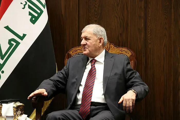Irak’ın yeni Cumhurbaşkanı Abdullatif Reşid’i oldu | Abdullatif Muhammed Cemal Reşid kimdir?