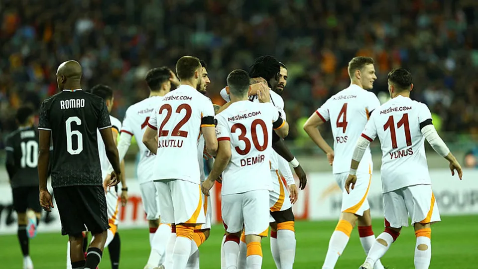 Okan Buruk'tan sürpriz tercih! İşte Galatasaray - Adana Demirspor maçının muhtemel 11'leri...