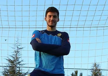 Beşiktaş Mehmet Umut Nayir ile anlaştı