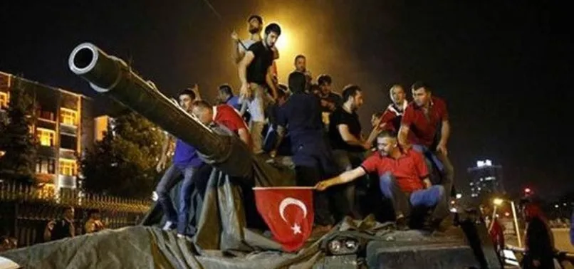 Ankara'da 15 Temmuz günü ulaşım ücretsiz