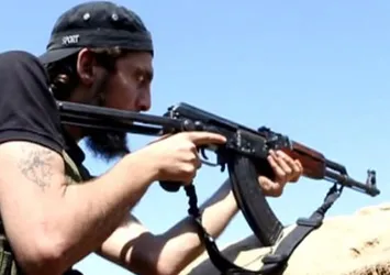 ÖSO ile YPG arasında çatışma çıktı! 42 ölü