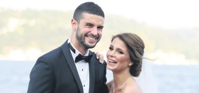 Berk Oktay’ın eşine tedbir kararı!