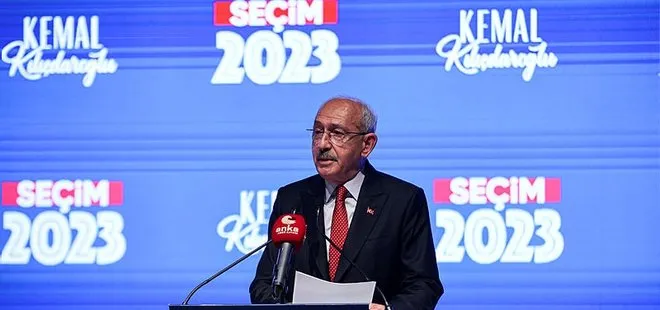 Kemal Kılıçdaroğlu’nun sahte başarı hikayesi! Ferhat Murat canlı yayında rakamlarla ortaya koydu