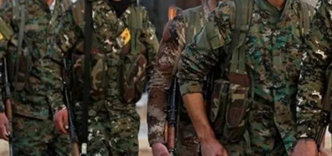 Terör örgütü YPG/PKK’nın DEAŞ planı