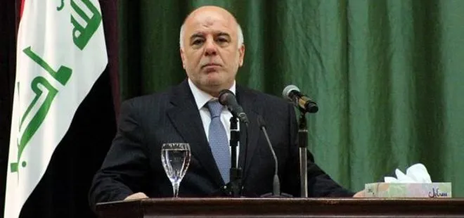 IRAK BAŞBAKANI İBADİ'DEN ŞİİLERE ÇAĞRI
