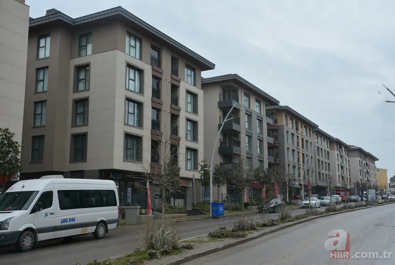 Başkan Recep Tayyip Erdoğan'ın işaret ettiği örnek proje görüntülendi! Takozcu zihniyete dönüşüm dersi 24