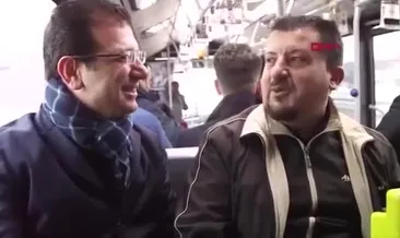 Metrobüs Bahattin tiyatro muydu?