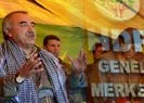 İşte 7’li koalisyonun gölgesine sığındığı PKK’nın vaadi!